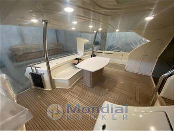 Ferretti 761