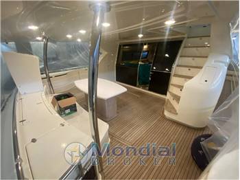 Ferretti 761