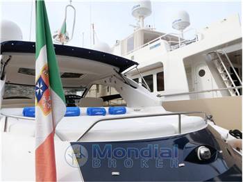 Sunseeker 53 portofino
