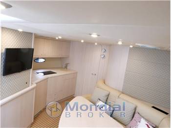 Sunseeker 53 portofino