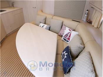 Sunseeker 53 portofino