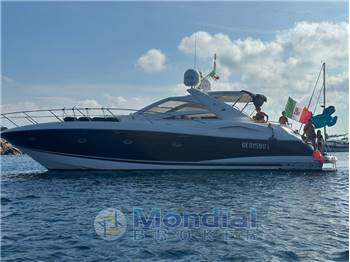 Sunseeker 53 portofino