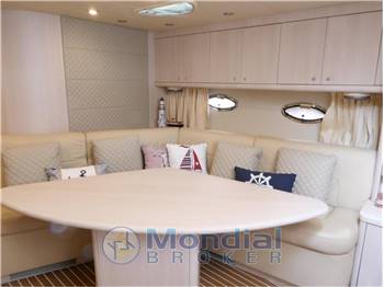 Sunseeker 53 portofino