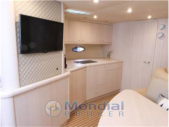 Sunseeker 53 portofino