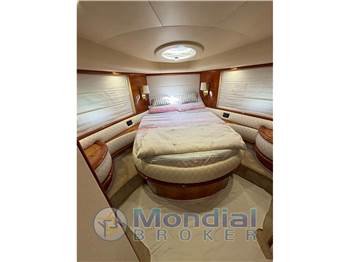 Azimut 62 Fly