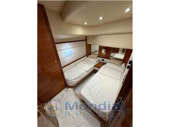 Azimut 62 Fly