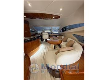 Azimut 62 Fly