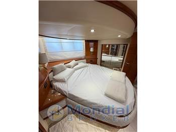 Azimut 62 Fly