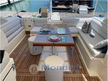Fiart 40 Genius (Linea d'asse)