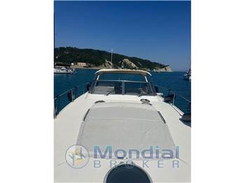 Fiart 40 Genius (Linea d'asse)