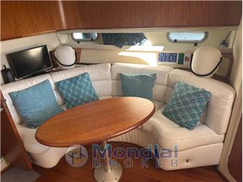 Fiart 40 Genius (Linea d'asse)