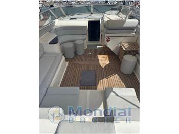 Fiart 40 Genius (Linea d'asse)