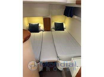Fiart 40 Genius (Linea d'asse)