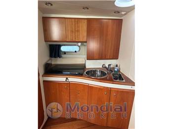 Fiart 40 Genius (Linea d'asse)