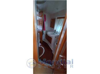 Raffaelli Shamal 40