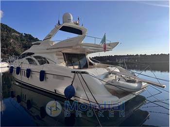 Azimut AZ 62 FLY