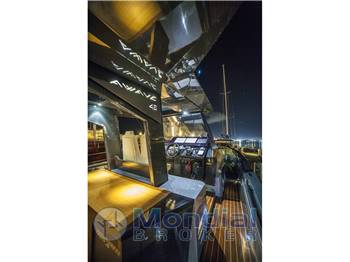 Awave 48 maxi rib