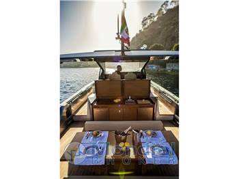 Awave 48 maxi rib