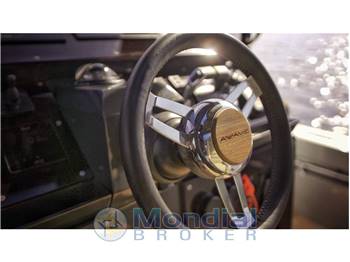 Awave 48 maxi rib