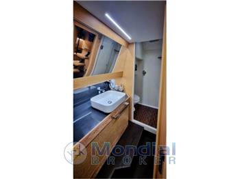 Awave 48 maxi rib