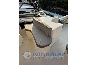 Ferretti 620 Fly