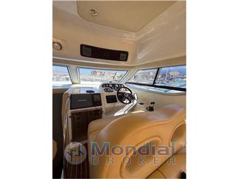 CRANCHI ATLANTIQUE 40 FLY