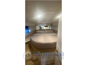 CRANCHI ATLANTIQUE 40 FLY