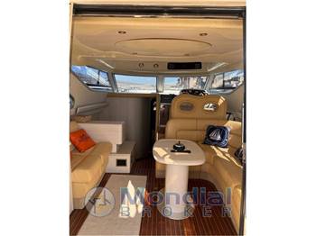 CRANCHI ATLANTIQUE 40 FLY