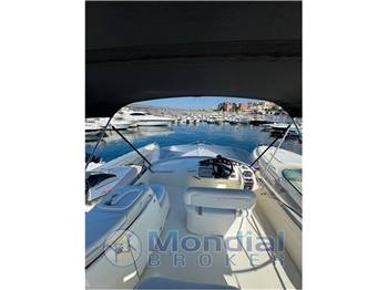 CRANCHI ATLANTIQUE 40 FLY
