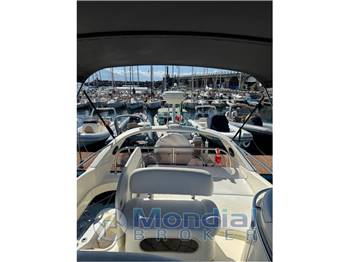 CRANCHI ATLANTIQUE 40 FLY