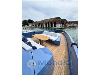 MANDAYACHTS S 07 BERLINETTA