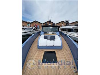 MANDAYACHTS S 07 BERLINETTA