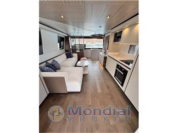 MANDAYACHTS S 07 BERLINETTA