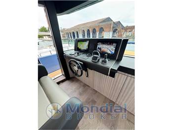 MANDAYACHTS S 07 BERLINETTA