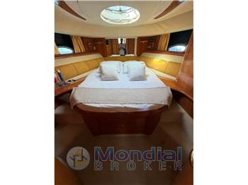 Cranchi Mediterranee 50