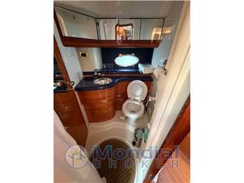 Cranchi Mediterranee 50