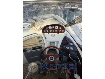 Cranchi Mediterranee 50