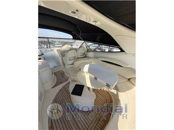 Cranchi Mediterranee 50