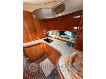 Cranchi Mediterranee 50