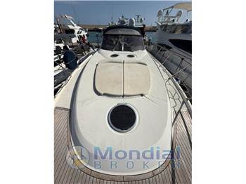 Cranchi Mediterranee 50