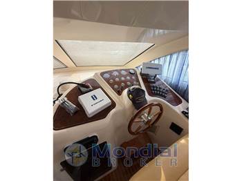Intermare 42 Fly