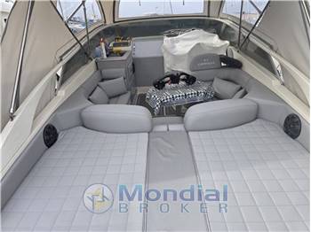 Cranchi Endurance 35