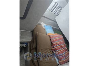 Cranchi Endurance 35