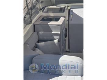 Cranchi Endurance 35