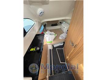 Joker boat Clubman 35