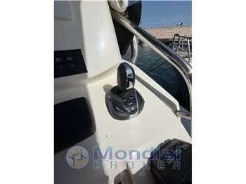 Joker boat Clubman 35