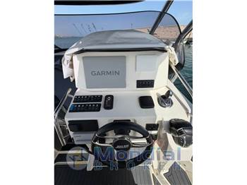 Joker boat Clubman 35