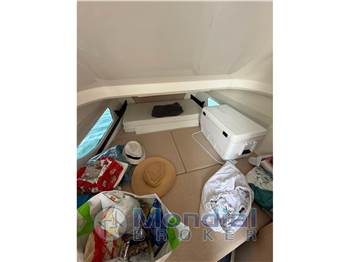 Joker boat Clubman 35