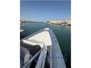 Joker boat Clubman 35