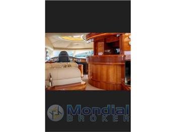 Azimut AZ 68 PLUS FLY